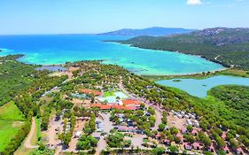 Camping Village Capo D'Orso